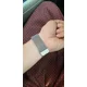 thumbnail image 4 of Correa De Lujo Para Galaxy Watch 42mm Malla Milanese + Mica, 4 of 5