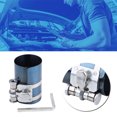 thumbnail image 4 of Outil d'Installation de Compresseur à Anneau de Piston, Acier à Ressort, Résistance à la Chaleur, Vis de Sécurité Réglables, avec 4 Anges pour Différentes Options de Taille, 4 of 7
