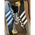 thumbnail image 2 of Adi - das Originals Gazelle Indoor Olympic Pack Black IF9642 Sneakers US6 1/2 UK 6, 2 of 5