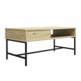thumbnail image 4 of Tamlin Coffee Table, Natural, 4 of 9