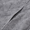 thumbnail image 6 of Maoxin Jackets for Men Vintage Motorcycle Corduroy Solid Color Zipper Pocket Long Sleeved Casual Jacket Gray 4XL, 6 of 7