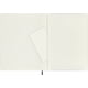 thumbnail image 5 of Libreta Moleskine Classic de tapa blanda XL azul zafiro, 5 of 7