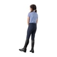 thumbnail image 5 of Equinavia Tuva Kids Mid Rise Traditional Knee Patch Breeches, 5 of 6