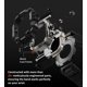thumbnail image 5 of Funda resistente para Apple Watch Band ULTIMAL de 49 mm con correa táctica, 5 of 6