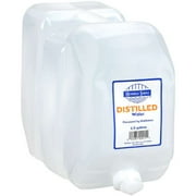 Highbridge Springs: Distilled Water, 2.5 gal