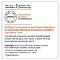 thumbnail image 4 of Twinings Brew Over Ice Unsweetened Peach Flavoured Black Iced Tea K-Cup Pods for Keurig, Caffeinated, 24 Count (Pack of 1), 4 of 5