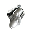 thumbnail image 5 of Starter Motor Fits select: 2017-2019 NISSAN TITAN, 2017-2019 NISSAN ARMADA, 5 of 6