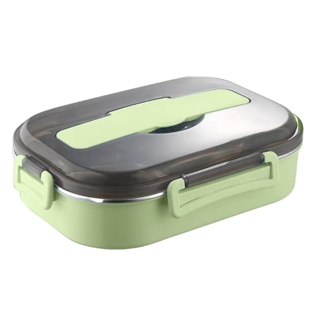 Loncheras Bento para niños, loncheras para niñas, niños y niños pequeños, recipientes para salsa, utensilios, recolectores de alimentos y moldes para muffins