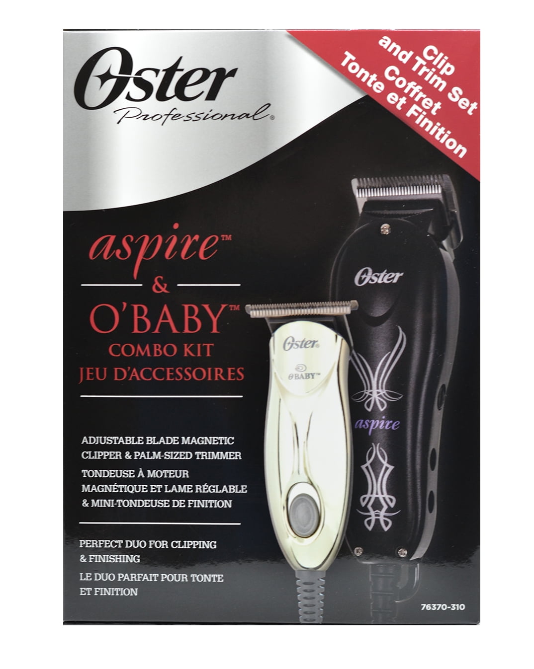 oster o baby
