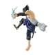 thumbnail image 4 of Figura Banpresto Naruto Shippuden Uchiha Sasuke Vibration, 4 of 5