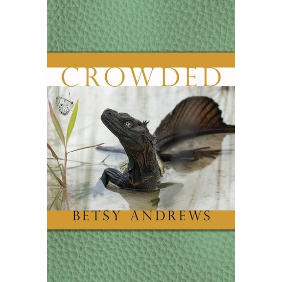 Crowded, (Paperback)
