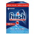 thumbnail image 1 of Finish Détergent pour Lave-Vaisselle Powerball, 2,4 kg, 1 of 1