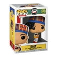 thumbnail image 2 of Salt-N-Pepa 2020 Funko Pop! Rocks Handpicked Figure Set in Protector Displays, 2 of 5