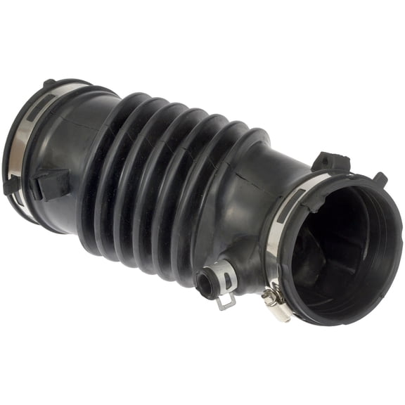 Dorman 696-004 Engine Air Intake Hose for Specific Acura / Honda Models