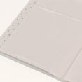 thumbnail image 4 of Caja de Almacenamiento de Imágenes Del álbum de fotografía de 2x64Pockets para Fuji SQ20 / / SQ6 / Azul CUTICAT Estuche para álbum de fotos, 4 of 7