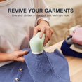 thumbnail image 2 of Fabric Shaver, Fuzz Balls Pills Lint Remover, AC120V Plug and Play, 2 of 7