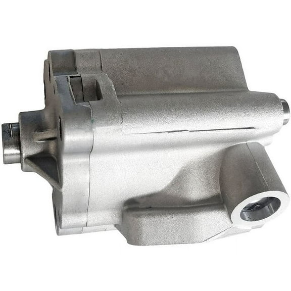 Pump - Compatible with 2005 - 2010 Ford Focus 2.0L 4-Cylinder 2006 2007 2008 2009