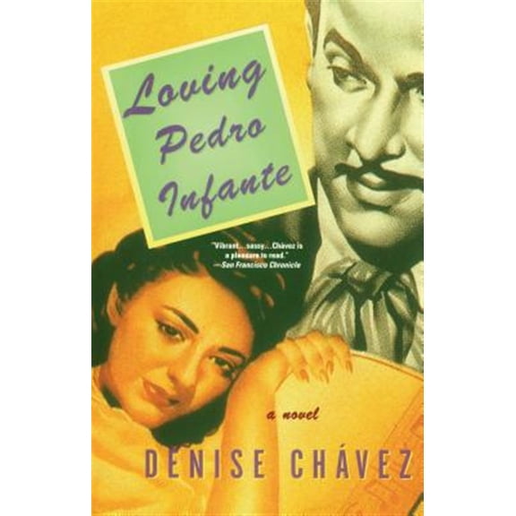 Pre-Owned Loving Pedro Infante (Paperback) 0743445732 9780743445733
