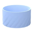 thumbnail image 1 of Protector Soporte Inferior 5cm S40 (Claro) Azul, 1 of 9