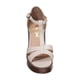 thumbnail image 5 of Sandalia Mujer Kipon Plataforma beige 25, 5 of 5