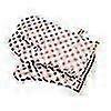 thumbnail image 2 of Oven Glovesthickened High Temperature Set Of 2microwave Insulation Gloves And Pot Holders Kitchen Set For Bbq Cooking Baking, 2 of 4