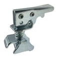 thumbnail image 3 of DYNWAVECA Trailer Hitch Ball Coupler Handle Universal Multifunctional Steel Quick Connection Easy Installation Trailer Hitch Repair Kit Without Rope, 3 of 10