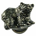 thumbnail image 4 of Sierra Lifestyles Wildlife Wilderness Novelty Knob, 4 of 4