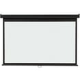 thumbnail image 3 of Quartet Wide Format Projection Screen, 16:9 Aspect Ratio, 52" x 92", Wall Mount, 3 of 3
