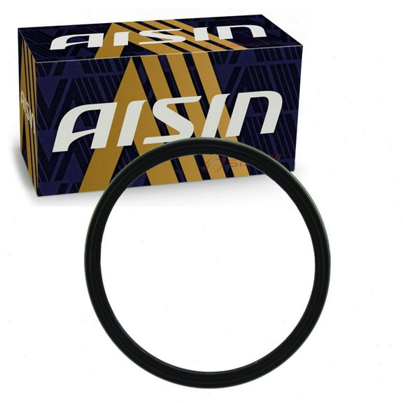 AISIN Coolant Thermostat Gasket compatible with Toyota Sequoia 4.7L V8 2001-2009