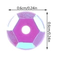 thumbnail image 2 of OULII Round Embroidery Sequins 1Set Craft Supplies For Women Fashion Design And Jewelry Making, 2 of 8