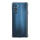 thumbnail image 1 of Funda Para Moto Edge 30 Pro Hard Shell Esquinas Reforzadas, 1 of 1