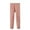 Pink, variant on AherBiu Baby Clothes Boys Girls Winter Warm Elastic Waist Bottoms Stretch Comfy Infant Leggings Pants
