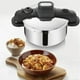 thumbnail image 3 of T-fal Olla Express Compact Easy capacidad 4 litros, 3 of 4