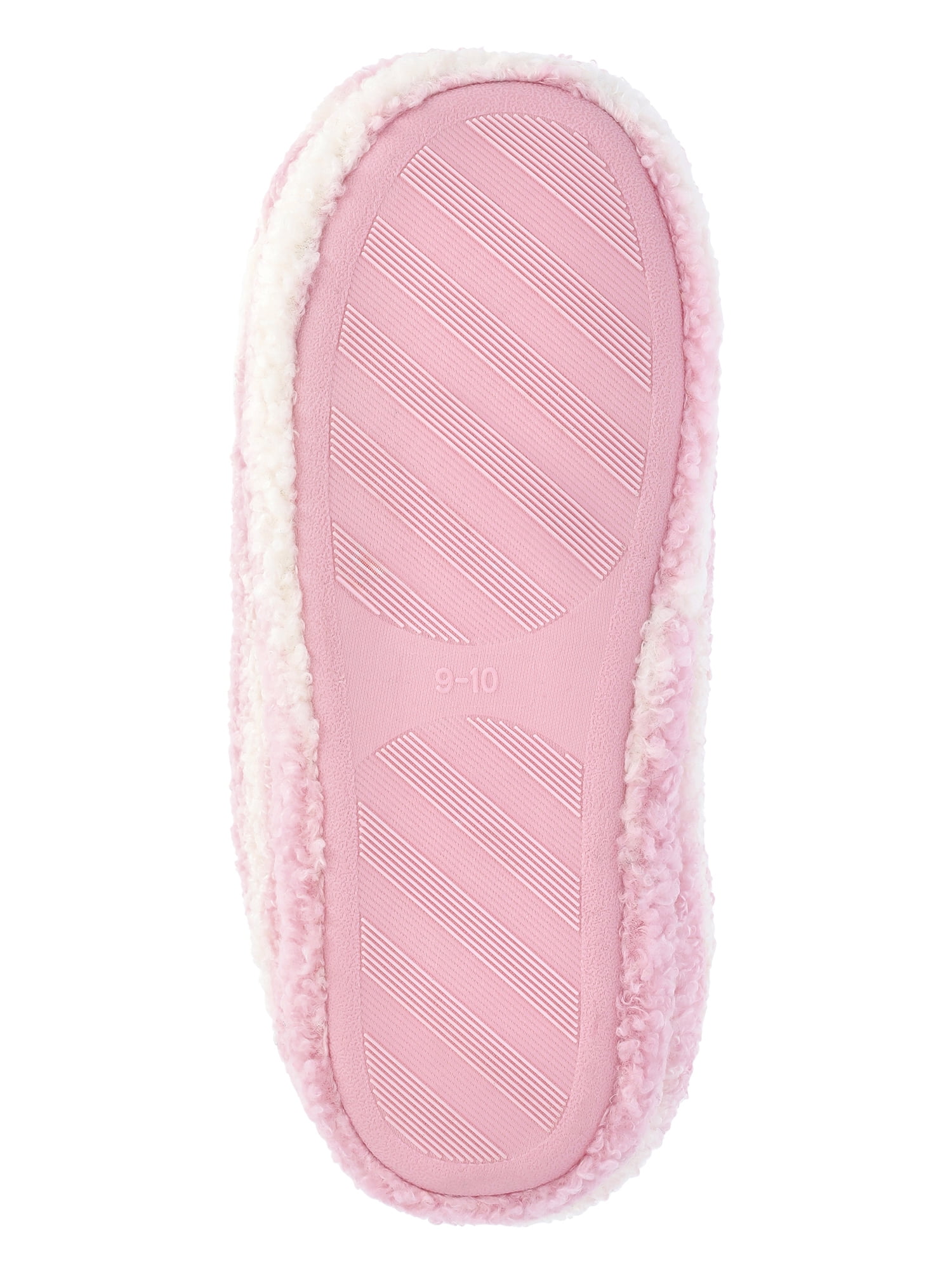 No Boundaries Women's Icon Slippers
