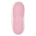 thumbnail image 6 of No Boundaries Women's Icon Slippers, 6 of 7