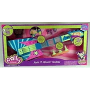 Damaged Packaging Special - Polly Pocket Jam 'n Glam Guitar