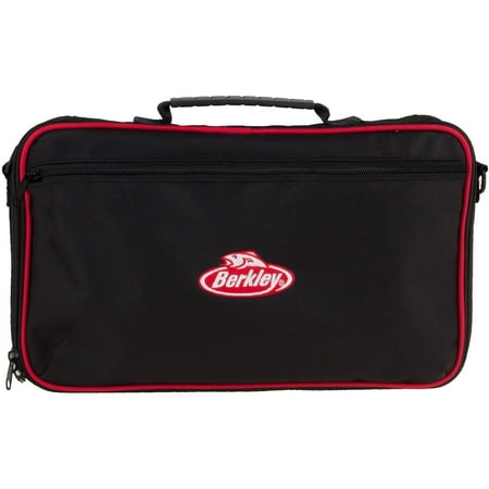 UPC: 0028632684955 | Berkley Jar Bait Folder; 16 Jars Included