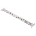 thumbnail image 3 of Reemplazo de banda de diamantes de imitación para Huawei, 4 correas de repuesto para reloj de diamantes de imitación Cuatro correas de diamantes de imitación para Huawei rendimiento de alta gama, 3 of 8