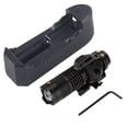 thumbnail image 2 of Cargador Para Casco, Linterna LED Portátil, Juego De Accesorios Telescópicos Para Exteriores, 2 of 7