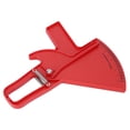 thumbnail image 4 of Body Fat Caliper, Double Spring Skinfold Caliper  For Fitness Room Red ZFC09, 4 of 8