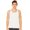 Silver, variant on BELLA CANVAS Unisex Jersey Tank - BC3480