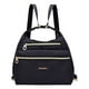 thumbnail image 1 of Nuevo Bolso Bandolera de Nailon de Gran Capacidad y Múltiples Compartimentos., 1 of 2