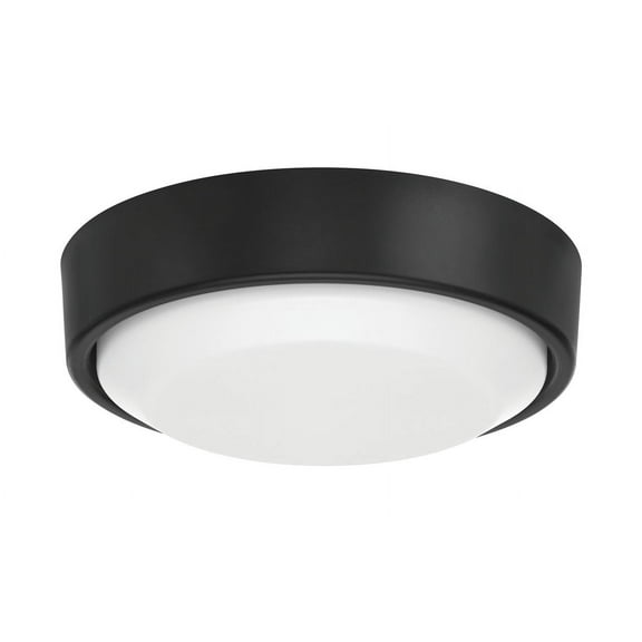 Craftmade - Amigo 20 Watt Integrated LED Light Kit in White Finish for The Amigo 52 in. Ceiling Fan