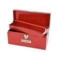 thumbnail image 2 of General Purpose Tool Box - Single Latch - 14"L X 6"D X 6-1/2"H, 2 of 2
