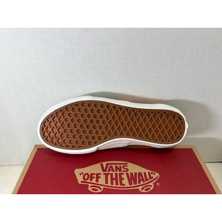 Vans mens size to women's sales