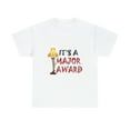 thumbnail image 2 of Christmas Leg Lamp It's a Major Award Xmas T-Shirt, 2 of 2