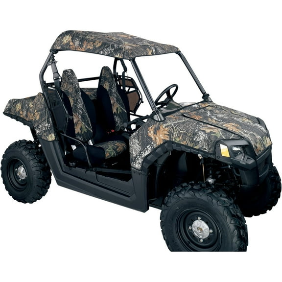 Moose UTV Roof Cover Camo (MUDPR-110)