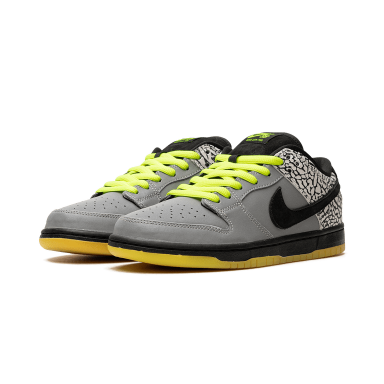 NIKE MENS SB Dunk Low Premium QS 