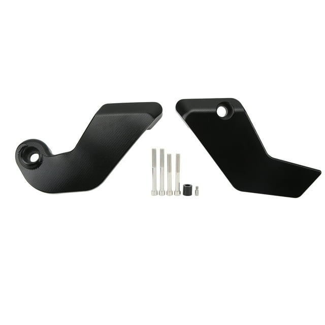 Motorcycle Engine Guard,Motorcycle Frame Sliders Engine Motorcycle Engine Crash Proctor Engine Crash Block Quality You Can Trust