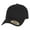 Black, variant on Adult Low Profile Baseball Cap